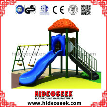 Wholesale Kids Slide and Swing Sets for Garden